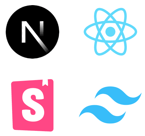 Webアプリケーションのアルバイトでの技術スタック